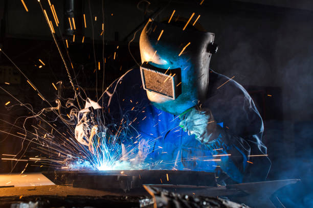 Best Marine and Shipbuilding Welding in Bellaire, TX
