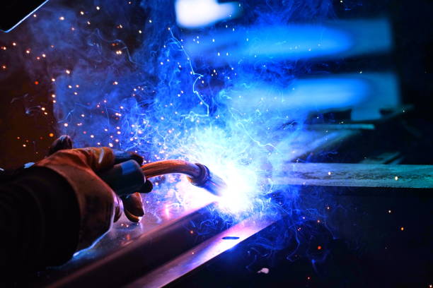 Best Pipe Welding in Bellaire, TX