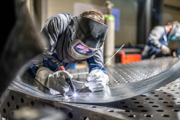 Best Welding Equipment Sales and Repair in Bellaire, TX