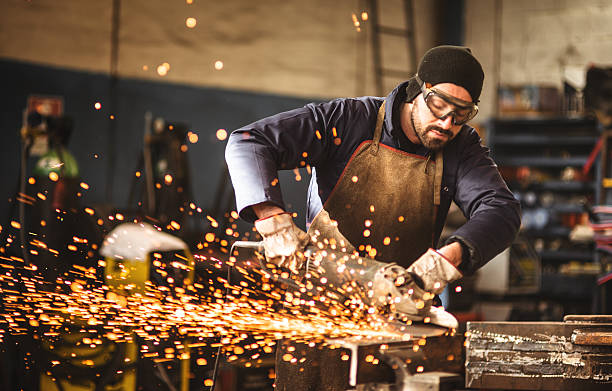 Best Specialty Welding Processes in Bellaire, TX